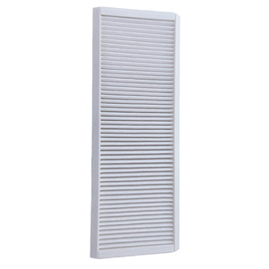 Filtro de Aire Zehnder ComfoAir Q350Q450Q600, Filtro HEPA de Poliéster, Malla de Tejido Plano, Pieza para Sistema HVAC - Product Image 1
