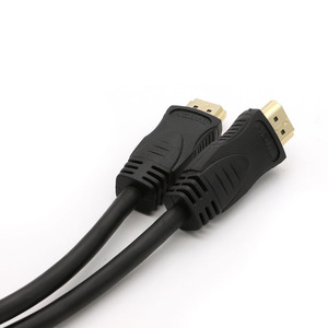 Winner W-1055 Vietnam Combination PVC Golden Plate for <b>Cable</b> with Bare Copper Conductor for HDTV Computer-Grey Silver Shielding - Product Image 4