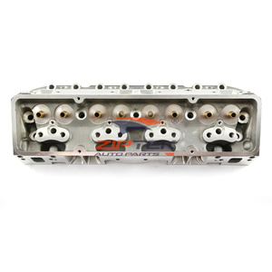 L65 LT1 L98 V8 Essence 350 Moteur 5.7 Culasse Pour <span class=keywords><strong>Chevrolet</strong></span> GMC Cadillac Holden - Product Image 2