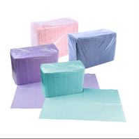 Bavoirs jetables Bavoirs dentaires durables Bavoirs dentaires jetables renouvelables Fournitures de tatouage