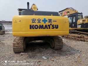 Excavatrice pc360-7 originale de KOMATSU pc360 du Japon grande excavatrice d'occasion de 35 tonnes 36 tonnes en vente - Product Image 6