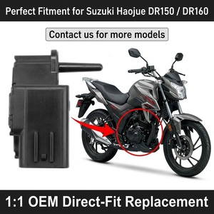 Sensor de posición del acelerador (TPS) LDS-TJ02A en stock para motocicletas Suzuki <span class=keywords><strong>HAOJUE</strong></span> DR150 DR160 - Product Image 6