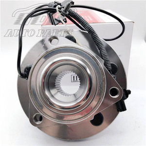 513229 52104699AA 52104699AF <b>Wheel</b> Hub Bearing for Dodge Dakota - Product Image 2