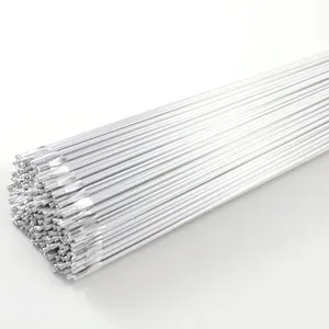 Baguettes de fil à souder Tig Mig, 1.2mm 1.6mm 2.4mm 3.2mm, en acier inoxydable, ER308Lsi ER309L ER316L