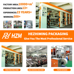 ถุงซิปล็อคแบบตั้งได้ ผลิตตามสั่ง วัสดุ PE พลาสติก ปิดผนึกด้วยอลูมิเนียมฟอยล์ สำหรับบรรจุภัณฑ์อาหาร - Product Image 6