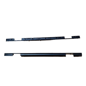 Cubierta de bisagra LCD para <span class=keywords><strong>Dell</strong></span> <span class=keywords><strong>Inspiron</strong></span> 5410 <span class=keywords><strong>5415</strong></span> 7415 2 en 1, color negro - Product Image 3