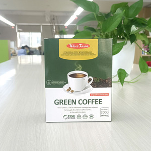 Café Verde Natural Instantáneo Wins Town en Polvo <span class=keywords><strong>para</strong></span> Pérdida <span class=keywords><strong>de</strong></span> <span class=keywords><strong>Peso</strong></span> y Adelgazamiento, Apoyo <span class=keywords><strong>para</strong></span> un Control <span class=keywords><strong>de</strong></span> <span class=keywords><strong>Peso</strong></span> <span class=keywords><strong>Saludable</strong></span> - Product Image 1