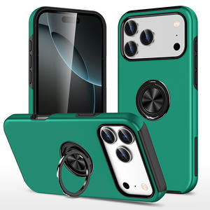 Support de téléphone <span class=keywords><strong>pour</strong></span> voiture Lichicase de haute qualité, deux en un, <span class=keywords><strong>coque</strong></span> personnalisée <span class=keywords><strong>pour</strong></span> <span class=keywords><strong>Samsung</strong></span> S25 S25 Plus S25 Ultra - Product Image 5