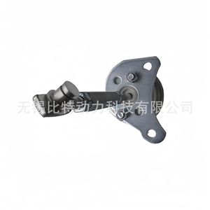 เทอร์โบ Hi-billet ระเบิดปิดวาล์ว RHF4 8980118922 8980118923สำหรับ Isuzu D-MAX 3.0 4JJ1 - Product Image 4