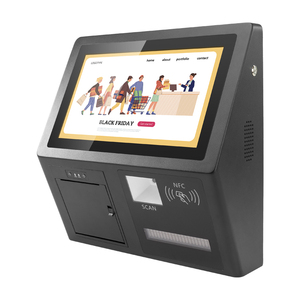 Mới nhất Android 11.0 Wifi tiền mặt đăng ký Máy tính để bàn tất cả trong một <span class=keywords><strong>POS</strong></span> Máy in thiết bị Tài Chính máy tính bảng thông minh Android <span class=keywords><strong>POS</strong></span> thiết bị đầu cuối - Product Image 3