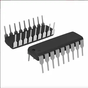 Tecnologia do microchip PIC16F1827-E/P IC MCU 8BIT 7KB FLASH 18DIP