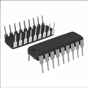 Công nghệ vi mạch PIC16F1827-E/P IC MCU 8bit 7kb Flash 18dip