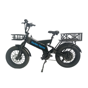 Motor Eléctrico de 1000w para Bicicleta Eléctrica de Alta Potencia, Motor de 15000w para Bicicleta de Montaña, 72v - Product Image 3