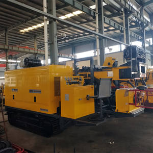 2019 HYDX-6 Volledige Hydraulische Core Boren <span class=keywords><strong>Rig</strong></span> Met 2000 M Boor Capaciteit Geologische Mijnbouw Exploratie Uitboren Machine Apparatuur - Product Image 4