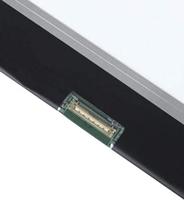 Écran tactile LCD HD 1366x768 pour HP B140XTK01.2 HW0A V8.0, ensemble numériseur d'affichage LED
