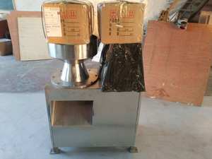 Machine de traitement de la noix de coco en acier inoxydable 304 de haute qualité, trancheuse et broyeur de chair de noix de coco, moteur avec garantie de 2 ans - Product Image 6