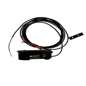 Nouvelle unité d'extension de type câble KEYENCE FS-N42N, amplificateur de capteur numérique à fibre optique NPN en stock - Product Image 3