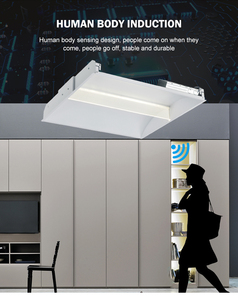 Đèn Led Dạng Bảng Troffer Phong Cách Mới Chất Lượng Tốt Đèn Led <span class=keywords><strong>2X2</strong></span> Bộ Lắp Ráp Cửa Tiết Kiệm Năng Lượng CCT Có Thể Điều Chỉnh Được - Product Image 3