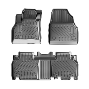 Alfombrillas Personalizadas para Auto, Revestimiento para Piso de Auto para Nissan NV250 2017 2018 2019, Repuestos para Renault <span class=keywords><strong>Kangoo</strong></span> <span class=keywords><strong>2023</strong></span>, Alfombrilla para Todo Clima, Bandeja para Maletero - Product Image 1