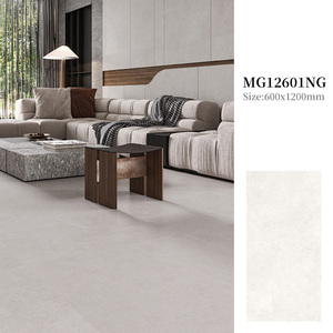 Phật sơ<span class=keywords><strong>n</strong></span> chất lượng cao Matte màu xám 600x1200 mộc mạc sứ gạch chống TrượT Hiệ<span class=keywords><strong>N</strong></span> ĐạI sà<span class=keywords><strong>n</strong></span> gốm tường tráng men gạch phòng firebrick - Product Image 2