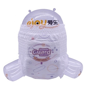 Échantillon <span class=keywords><strong>gratuit</strong></span>, meilleur prix, couches pour bébé jetables, super douces, respirantes, couches pour bébé, couches de Chine - Product Image 5
