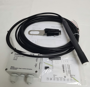Nueva Sonda de Nivel Hidrostática Alemana Original E H FMX21BE111KDB10A, en Stock - Product Image 1