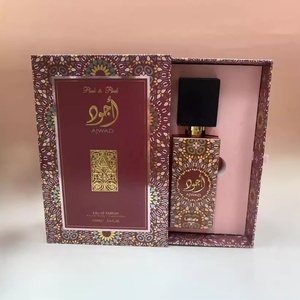 <span class=keywords><strong>Parfum</strong></span> unisexe haut de gamme AJWAD Oriental Tune, best-seller transfrontalier pour le Moyen-Orient et Dubaï, idéal comme cadeau - Product Image 3