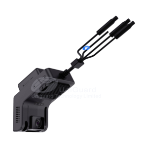 GPS Tracker cho xe tải với máy ảnh 4 kênh GPS chip Tracker Android IOS App thời gian thực theo dõi và giám sát Wifi GPS Dashcam - Product Image 1