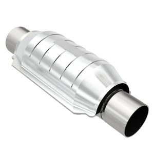 Hoogwaardige Universele Groothandelskatalysator In Obd/Euro 2/Euro 3/Euro 4/Euro 5 - Product Image 1