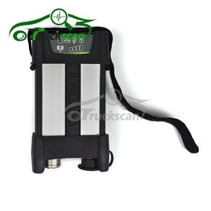 Lecteur de code et outil de diagnostic Vocom II 88894000 pour camions et excavatrices, avec interface USB, compatible Windows, garantie de 24 mois - Product Image 6