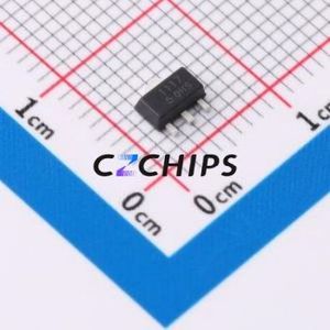 ชิปไอซี PMIC AMS1117-5.0วงจรรวมของแท้และใหม่เอี่ยม (LDO) - Product Image 1