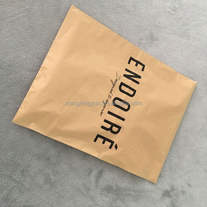 Imballaggio di buona qualità imballaggio di plastica per pacchi <span class=keywords><strong>postali</strong></span> imballaggio espresso sacchetto postale poli sacchetto bianco nero - Product Image 3