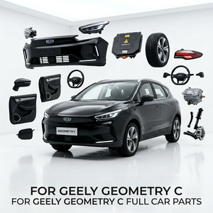 Repuestos Originales GEELY para Automóviles: Faro, Capó, Puerta, Luz Trasera, Maletero, Parachoques, Accesorios para GEELY Geometry <span class=keywords><strong>C</strong></span> - Product Image 1