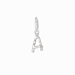 86 York จี้สไตล์เรโทรสุดหรูสีเงินจี้แบบเรียบง่ายสำหรับผู้หญิงเครื่องประดับแฟชั่น - Product Image 3