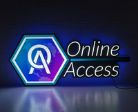 Wasserdichtes IP65 Herzförmiges LED-Neonschild Werbung Heimdekoration Richtungsanzeige Acrylmodule Aluminium/Edelstahl/Kupfer