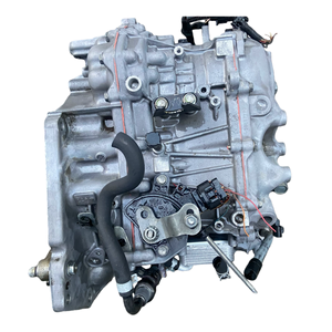 Boîte de vitesses <span class=keywords><strong>automatique</strong></span> sans marche arrière Richan Jiuhai Sylphy <span class=keywords><strong>Qashqai</strong></span> Teana Tiida SENTRA Wave CVT OLIVER, remanufacturée, garantie 6 mois - Product Image 3