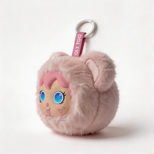 RG-AI-KIMI Smart AI Robot Pet Doll with Voice Control and Interaction for Fun
