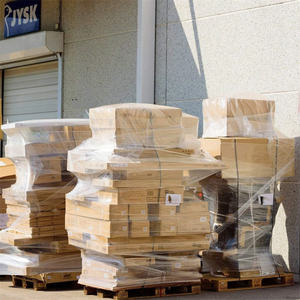 Película de Polietileno LLDPE a Prueba de Humedad, Grado Industrial, para Envoltura de Palés, Rollo Jumbo, Embalaje Wan Jiang Tai - Product Image 5