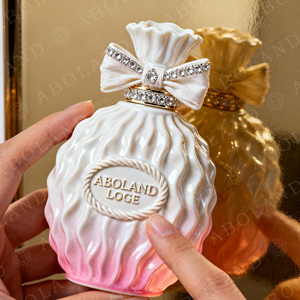 Luxury Perfume <b>Bottle</b> <b>Empty</b> Perfume <b>Bottle</b> With Box Perfume Sample <b>Bottles</b> Perfume Custom <b>Spray</b> <b>Bottle</b> - Product Image 3