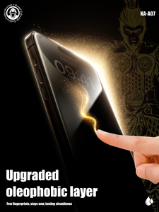 Protector de Pantalla de Vidrio Templado 9H Grado AAA Monkey King para <span class=keywords><strong>iPhone</strong></span> 17, 17 Air/17 <span class=keywords><strong>Pro</strong></span>/17 <span class=keywords><strong>Pro</strong></span> Max, 28 Protección de Privacidad Anti-Espía, Cobertura Total - Product Image 6