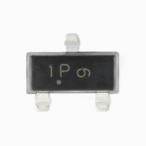 Brand New MMBT2222ALT1G 1P SOT-23 NPN Transistor SMD Triode - Product Image 1