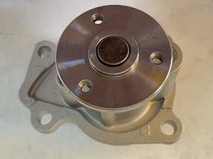 Pompe à eau de refroidissement pour Nissan Blue Bird Tiida <span class=keywords><strong>Juke</strong></span> Sunny HR15 HR16 21010-3AA0B GWN-107A pour pompe à eau - Product Image 3