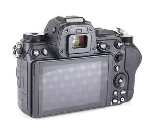 Cámara sin Espejo HFT Professional Z6 II (<span class=keywords><strong>Solo</strong></span> Cuerpo) Venta al Por Mayor - Product Image 4