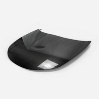 Nouveau capot en fibre de carbone OEM pour MX5 NC NCEC Roster Miata - Noir - Pièce de rétrofit/amélioration