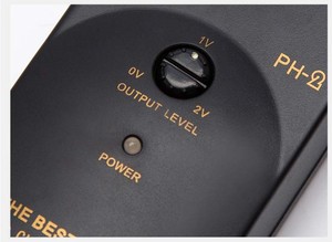 Convertidor de Señal de <span class=keywords><strong>Audio</strong></span> para Auto de Alta a Baja con Función de Retardo para Amplificador y Subwoofer - Product Image 2