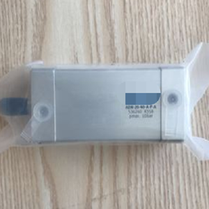 <span class=keywords><strong>1</strong></span> pieza Nueva Cilindrada Compacta Adn-20-40-a-<span class=keywords><strong>p</strong></span>-wbra 536240 - Product Image 1