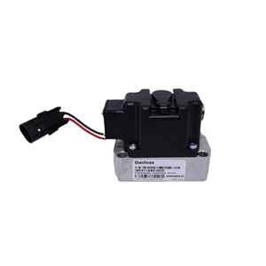 ราคาโซลินอยด์ที่ดีที่สุด รุ่น MCV ซีรีส์ MCV116A3204 MCV116A3205 MCV116A3206 วาล์วควบคุมไฮดรอลิกแบบไพล็อต - Product Image 5