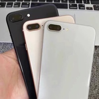 Téléphone Mobile Smart Reconditionné pour iPhone 7P Débloqué