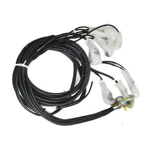 ชุดสายเคเบิล A05B-1221-D001 สำหรับหุ่นยนต์อุตสาหกรรม FANUC - Product Image 5