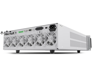 ITECH IT8511+ เครื่องทดสอบโหลดอิเล็กทรอนิกส์แบบตั้งโปรแกรมได้ สำหรับการทดสอบแหล่งจ่ายไฟ - Product Image 4
